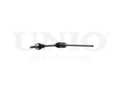 UNIO CVJ10084 Привод в сборе BMW X5(E53) перед.прав.