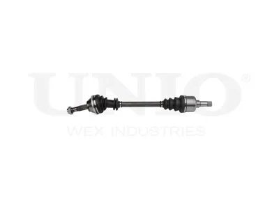 UNIO CVJ10087 Привод в сборе PSA Fiat Boxer Ducato Jumper 94- перед.лев.