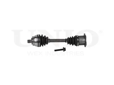 UNIO CVJ10090 Привод в сборе VAG Ford Sharan Galaxy ALHA Mercedes RA 96- перед.лев.прав.