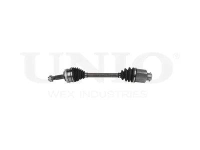 UNIO CVJ10092 Привод в сборе Kia Hyundai Sportage IX35 10- перед.прав.