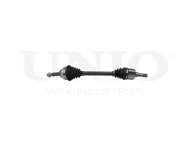 UNIO CVJ10096 Привод в сборе Ford Transit Tourneo 06- перед.лев.