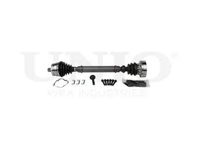 UNIO CVJ10097 Привод в сборе VAG Passat A4 Superb 94- перед.прав.