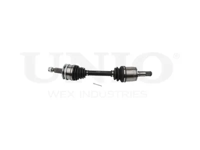 UNIO CVJ10098 Привод в сборе Mitsubishi Pajero Sport L200 96- перед.лев.