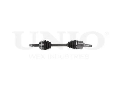 UNIO CVJ10099 Привод в сборе Chrysler Voyager 95- перед.лев.