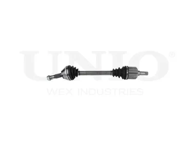 UNIO CVJ10101 Привод в сборе PSA Fiat Boxer Ducato Jumper 94- перед.лев.