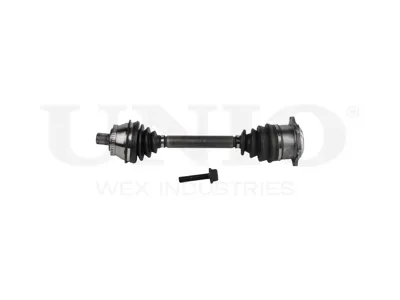 UNIO CVJ10103 Привод в сборе VAG Passat A4 Superb 96- перед.прав.