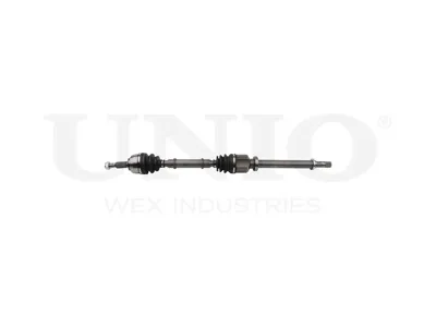 UNIO CVJ10106 Привод в сборе Renault Megane Scenic Grand Scenic 03- перед.лев.