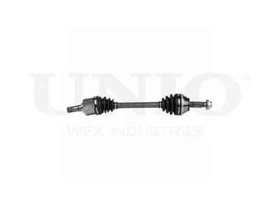 UNIO CVJ10108 Привод в сборе LDV MAXUS 05- перед.лев.