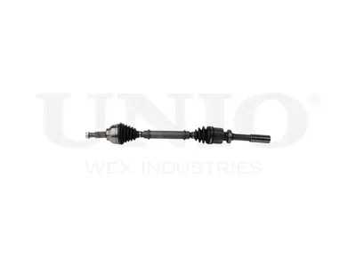 UNIO CVJ10109 Привод в сборе передний правый