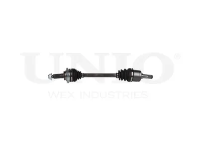 UNIO CVJ10112 Привод в сборе Kia Cerato 01- перед.лев.