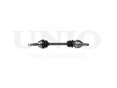 UNIO CVJ10113 Привод в сборе Opel Astra Zafira 97- перед.лев.