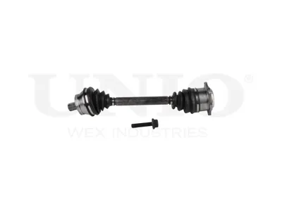 UNIO CVJ10114 Привод в сборе VAG Passat A4 Superb 96- перед.лев.