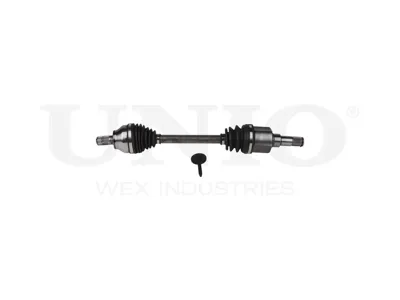 UNIO CVJ10115 Привод в сборе передний левый