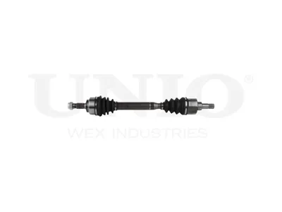 UNIO CVJ10118 Привод в сборе PSA C4307 00- перед.лев.