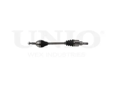 UNIO CVJ10119 Привод в сборе Renault Logan 05- перед.лев.