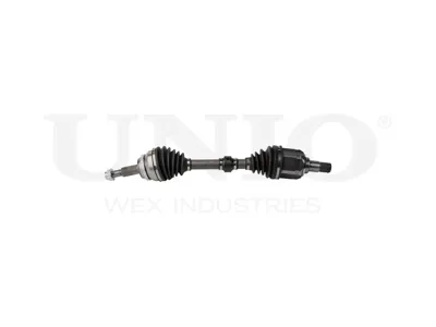 UNIO CVJ10121 Привод в сборе Toyota Lexus Camry ES 06- перед.лев.