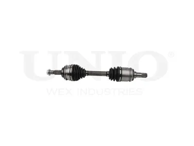 UNIO CVJ10122 Привод в сборе Toyota Lexus Land Cruiser Prado GX 02- перед.лев.прав.