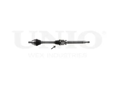 UNIO CVJ10124 Привод в сборе Ford Focus 03- перед.прав.