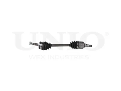 UNIO CVJ10126 Привод в сборе Toyota Corolla AURIS 06- перед.лев.