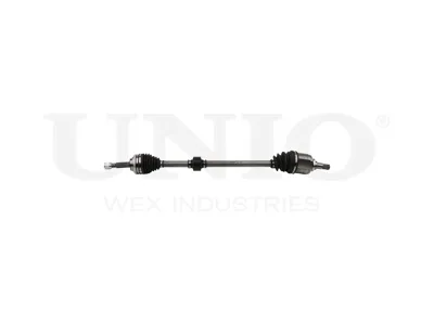 UNIO CVJ10127 Привод в сборе Chevrolet Daewoo Aveo Aveo 03- перед.прав.