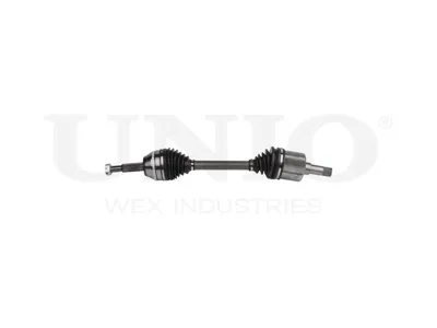 UNIO CVJ10128 Привод в сборе Ford Transit Tourneo 06- перед.лев.
