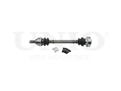 UNIO CVJ10130 Привод в сборе BMW 5(E60)7(E65) задн.лев.прав.
