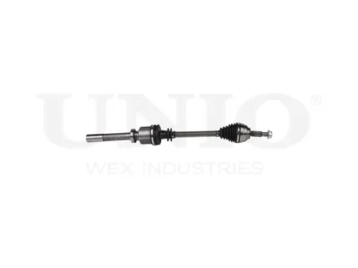 UNIO CVJ10131 Привод в сборе Renault Logan Sandero 04- перед.прав.