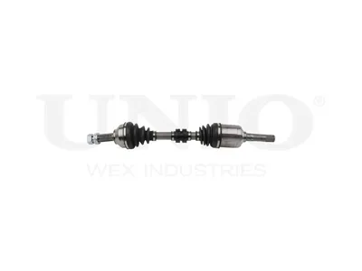 UNIO CVJ10132 Привод в сборе Nissan X-Trail 07- перед.лев.