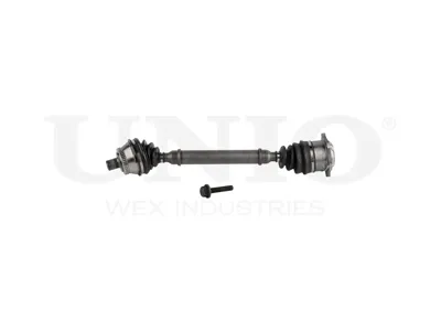 UNIO CVJ10133 Привод в сборе VW Passat 95- перед.лев.