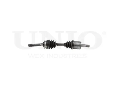 UNIO CVJ10134 Привод в сборе Mitsubishi Pajero L200 90- перед.лев.