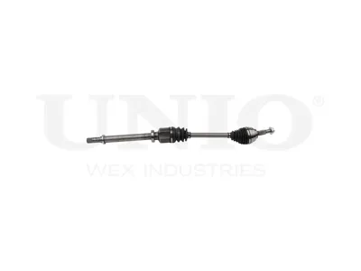 UNIO CVJ10135 Привод в сборе Renault Logan Clio 04- перед.прав.