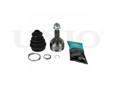 UNIO CVJ20012 Шрус Renault Clio Twingo Modus 04- внеш.