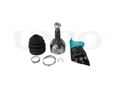 UNIO CVJ20027 Шрус Nissan Note Micra 03- внеш.