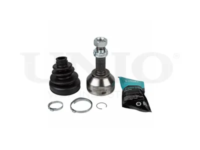 UNIO CVJ20031 Шрус Nissan Qashqai 07- внеш.