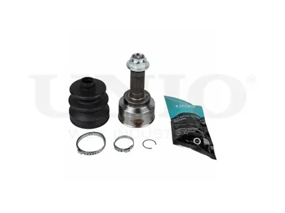 UNIO CVJ20032 Шрус Kia Cerato 01- внеш.