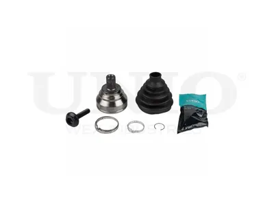 UNIO CVJ20039 Шрус VAG Tiguan Passat Octavia 05- внеш.