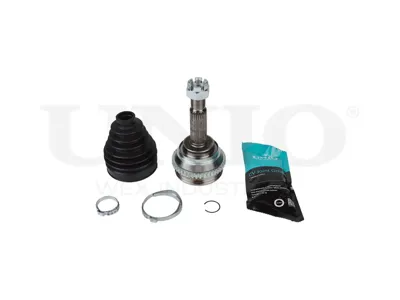 UNIO CVJ20042 Шрус Hyundai Accent 00- внеш.