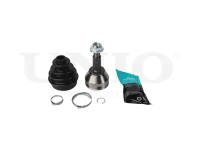 UNIO CVJ20045 Шрус Ford Focus Fusion 98- внеш.