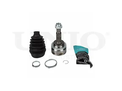 UNIO CVJ20047 Шрус Toyota Corolla Avensis 01- внеш.
