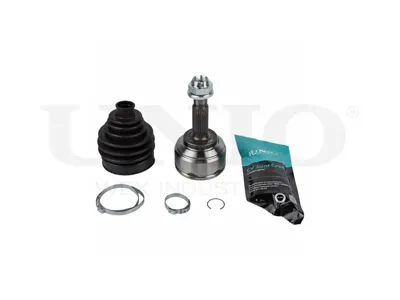 UNIO CVJ20048 Шрус Renault Logan 04- внеш.