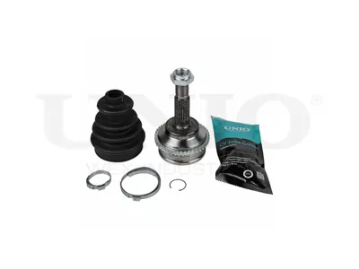UNIO CVJ20055 Шрус Renault Twingo Clio 96- внеш.