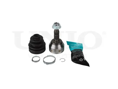 UNIO CVJ20058 Шрус Opel Astra Zafira 04- внеш.