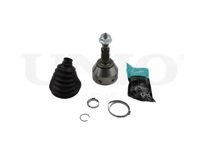 UNIO CVJ20063 Шрус Opel Astra Zafira 04- внеш.