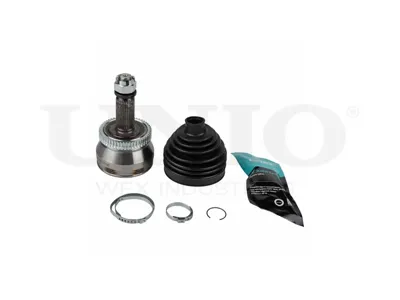 UNIO CVJ20075 Шрус Kia Hyundai Sorento Santa Fe 06- внеш.