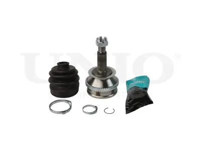 UNIO CVJ20079 Шрус Hyundai Santa Fe 01- внеш.