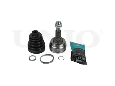 UNIO CVJ20094 Шрус Renault Nissan Duster Terrano 10- внеш.