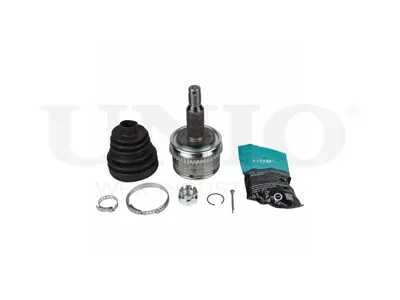 UNIO CVJ20101 Шрус Mitsubishi Pajero Sport L200 96- внеш.
