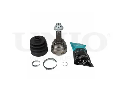 UNIO CVJ20129 Шрус Kia Rio 00- внеш.