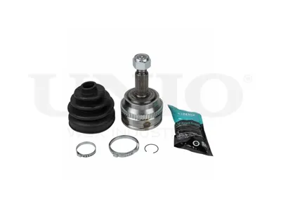 UNIO CVJ20142 Шрус Nissan Renault Opel Interstar Master Movano 98- внеш.