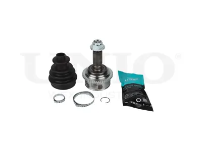 UNIO CVJ20143 Шрус Mazda 6 02- внеш.